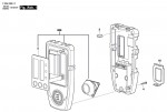 Bosch F 034 K69 LN1 Ld3 Laser Level / Eu Spare Parts
